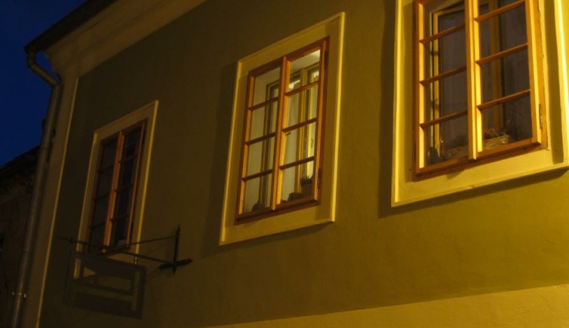 Apartmá Dostálovi Kutná Hora